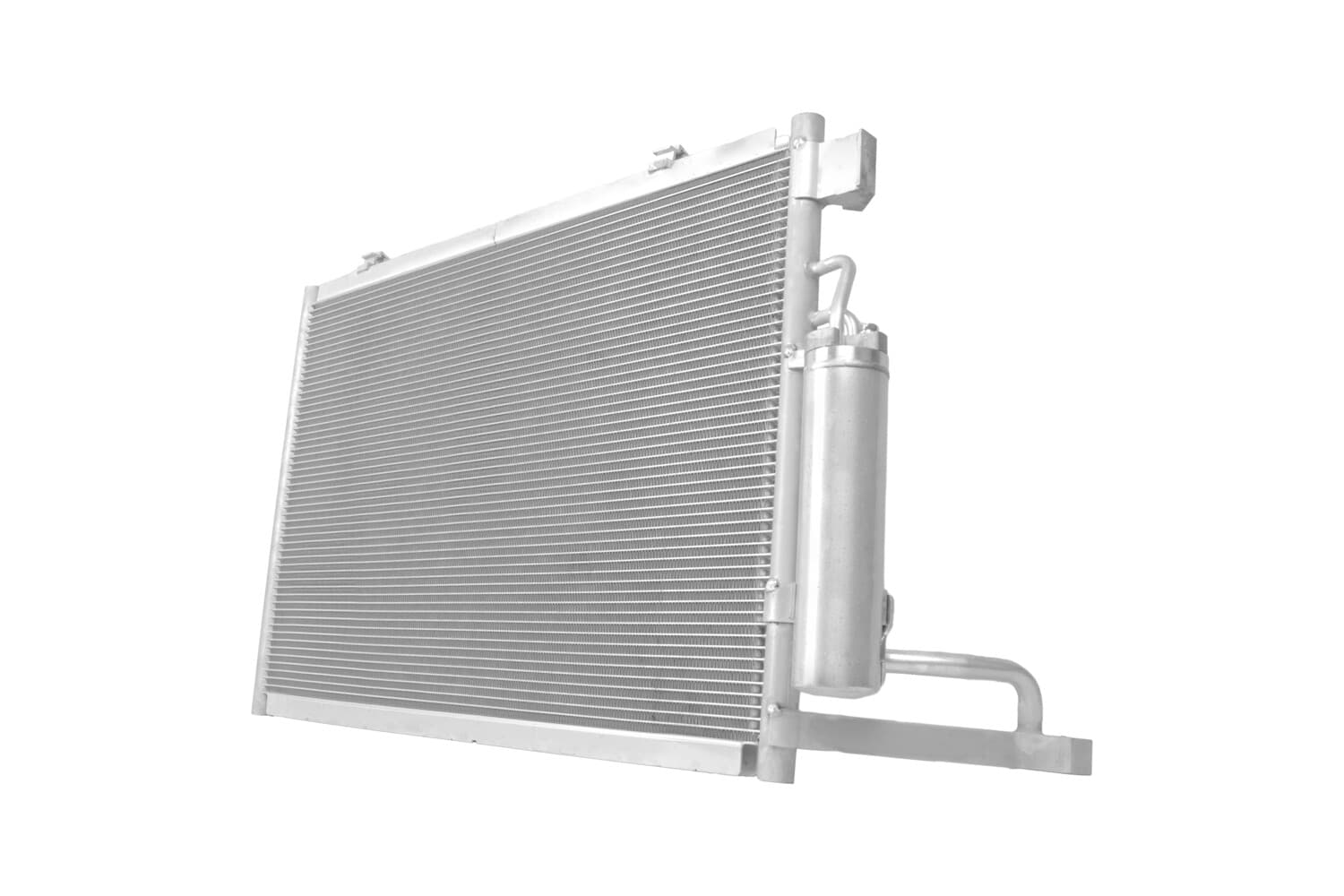 HELLA Kondenzátor klimatizácie 8FC 366 220-181 1