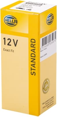 HELLA Žiarovka pre cúvacie svetlo 8GD007731271 1