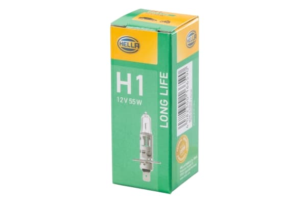 Žiarovka H1 HELLA 8GH002089351 8GH002089351 1