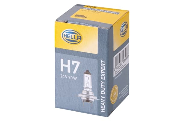 Žiarovka H7 HELLA 8GH007157231 8GH007157231 1