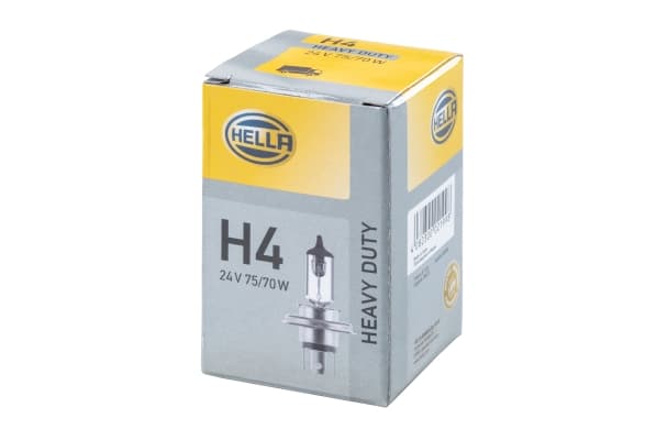 Žiarovka H4 HELLA 8GJ002525251 8GJ002525251 1