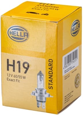 HELLA Žiarovka pre hlavný svetlomet 8GJ235698101 1