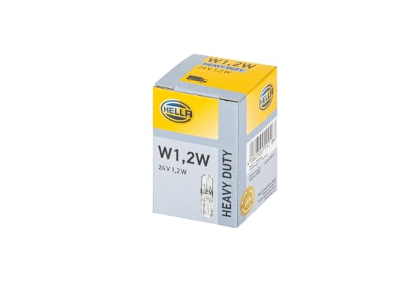 HELLA Žiarovka prepínača 8GP002095241 1