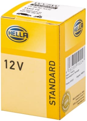 HELLA Žiarovka 8GP003594541 1