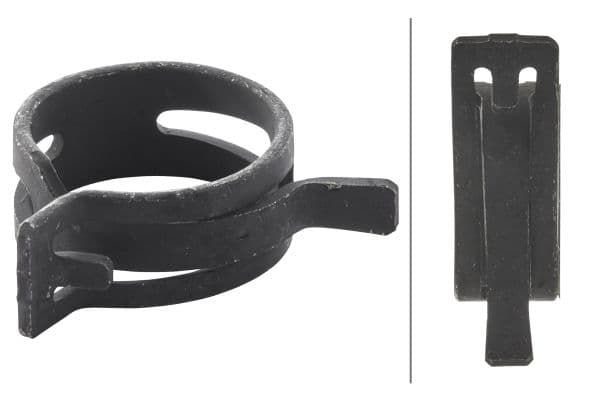 HELLA Spona 8HK 187 228-271 1