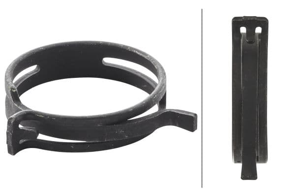 HELLA Spona 8HK 187 228-501 1