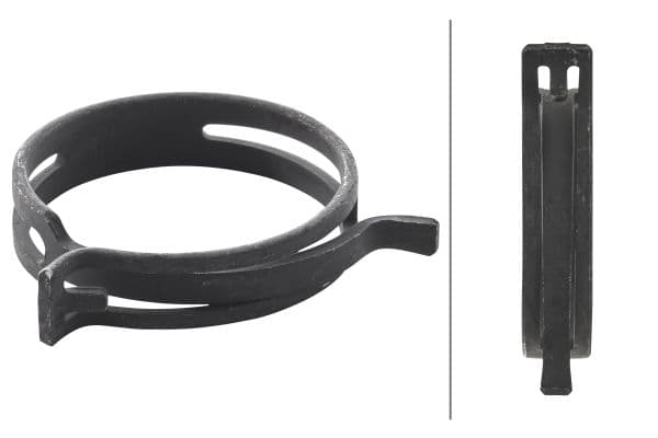 HELLA Spona 8HK 187 228-551 1