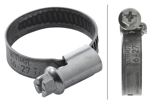 HELLA Spona 8HK 748 452-032 1