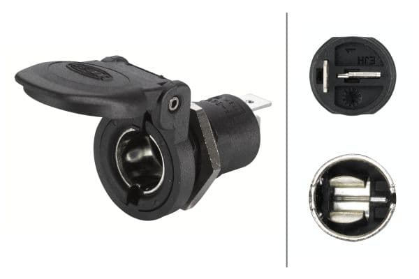 HELLA Zásuvka 8JB001946092 1