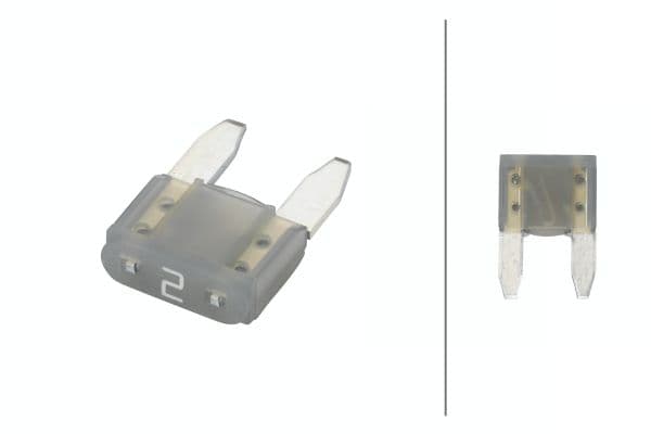 HELLA Poistka 8JS728596081 1