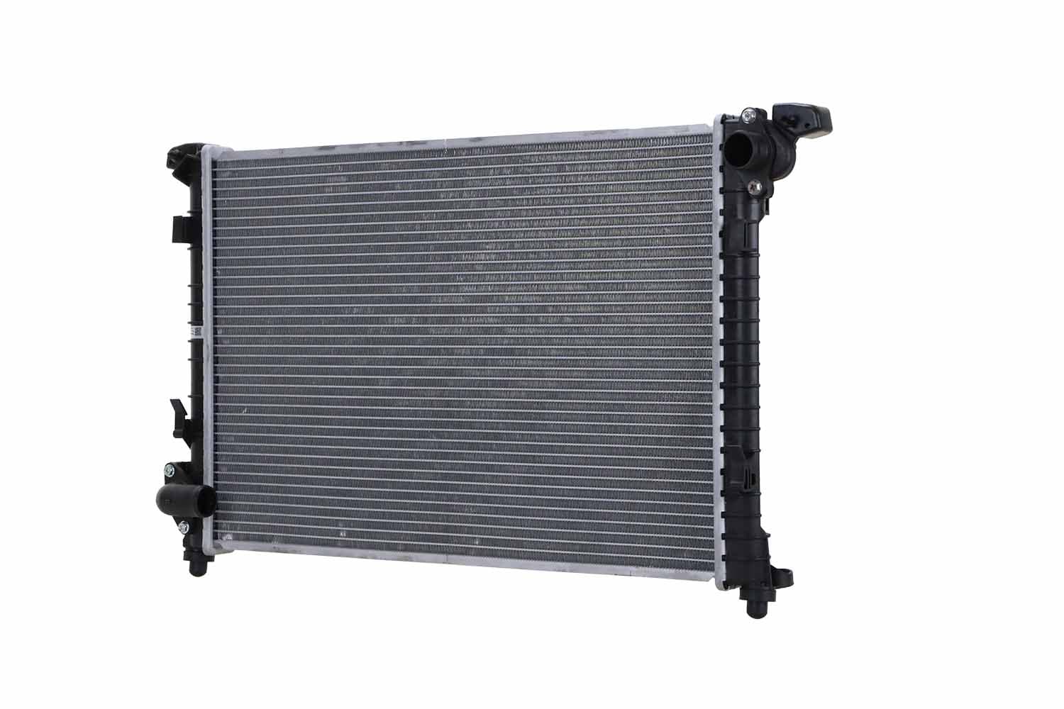 HELLA Chladič motora 8MK 366 300-171 1