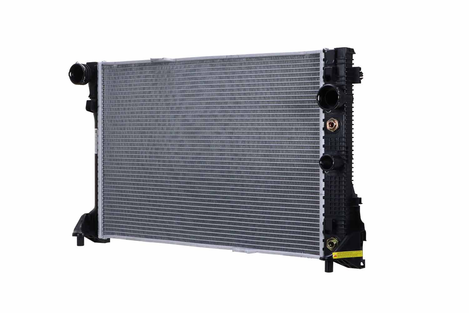 HELLA Chladič motora 8MK 366 300-341 1