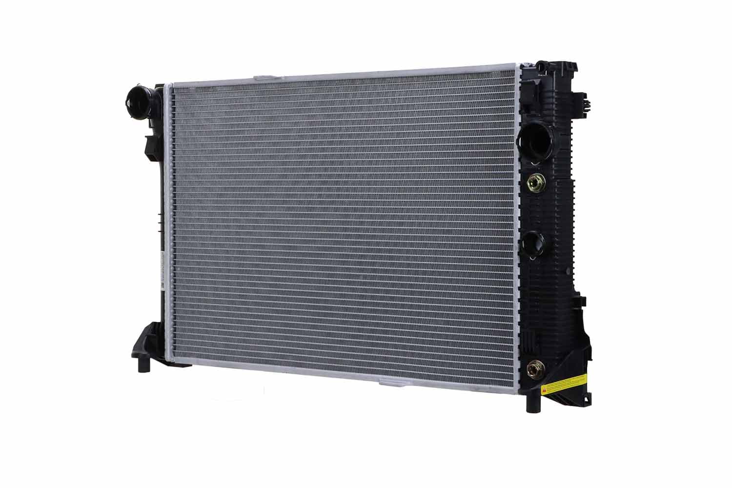 HELLA Chladič motora 8MK 366 300-951 1