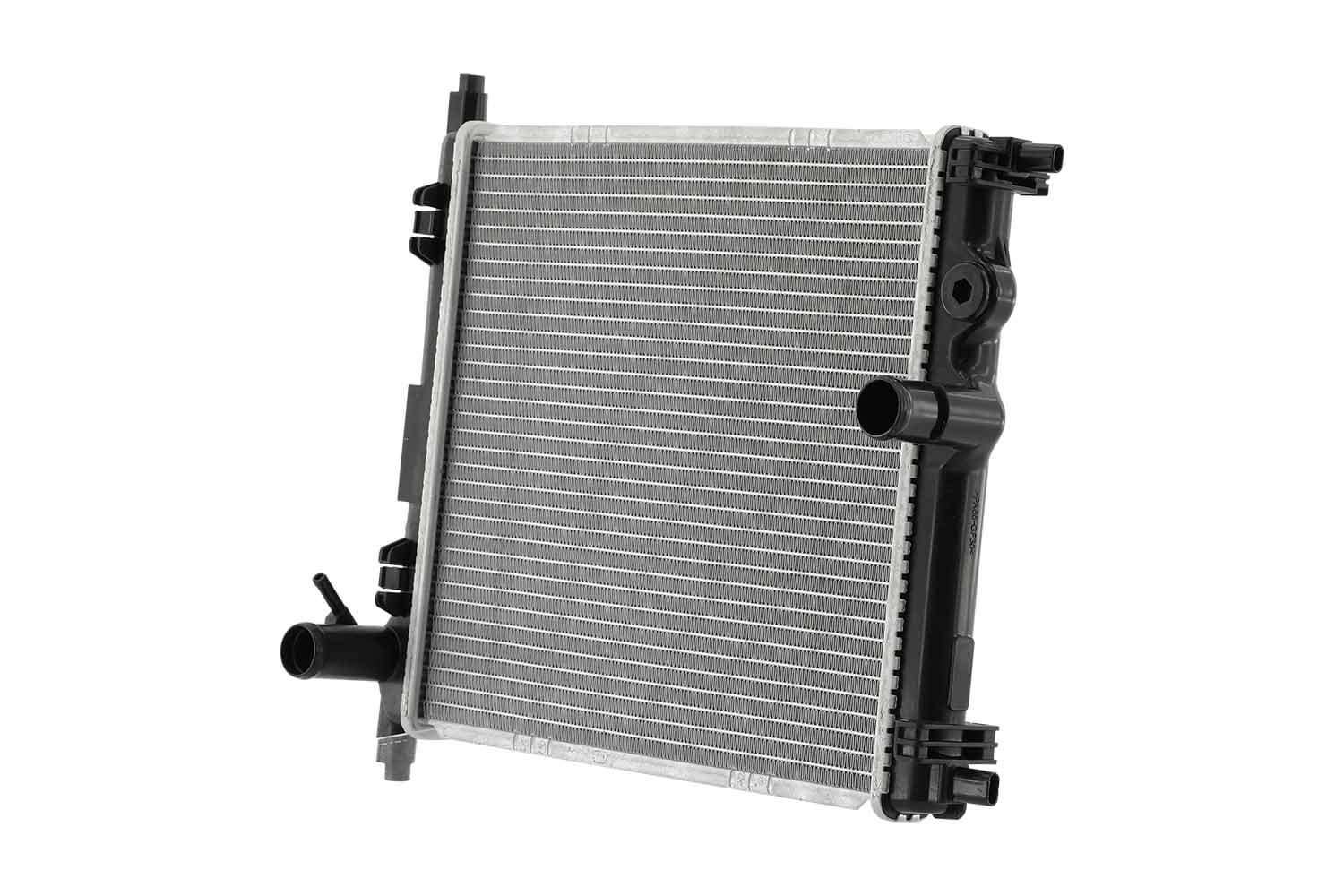 HELLA Chladič motora 8MK 366 301-701 1