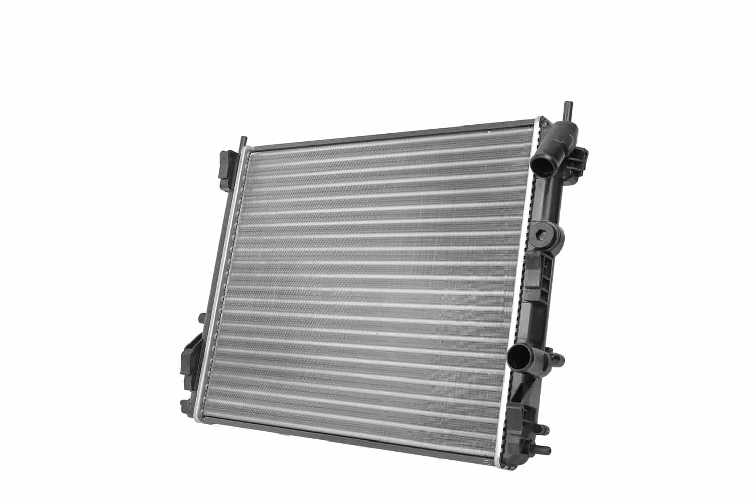 HELLA Chladič motora 8MK 366 301-771 1