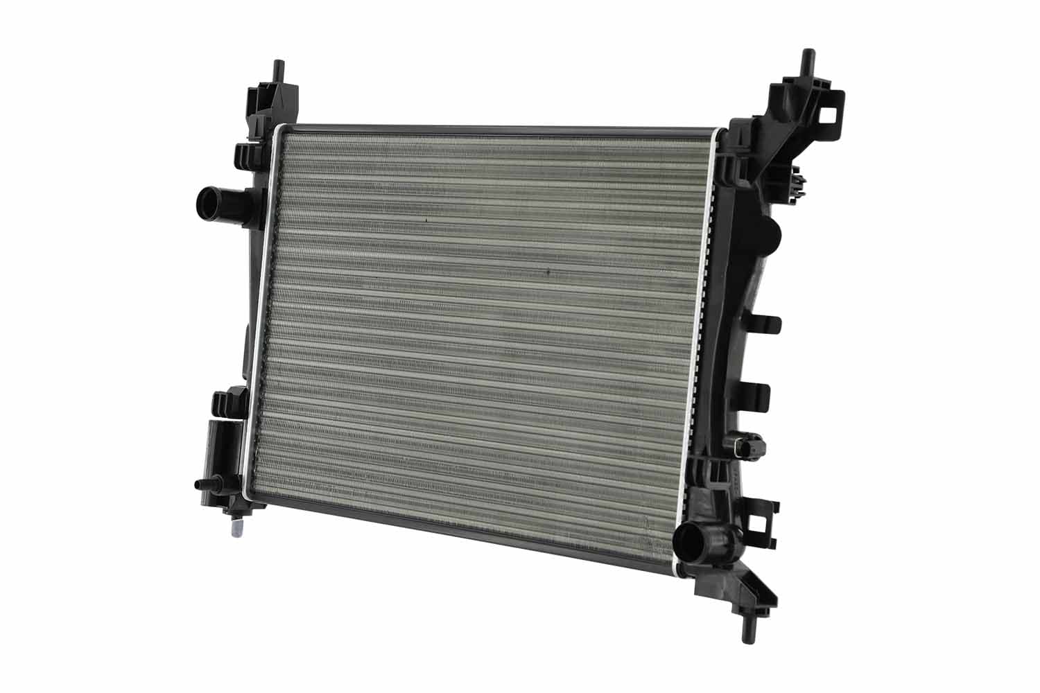 HELLA Chladič motora 8MK 366 301-841 1