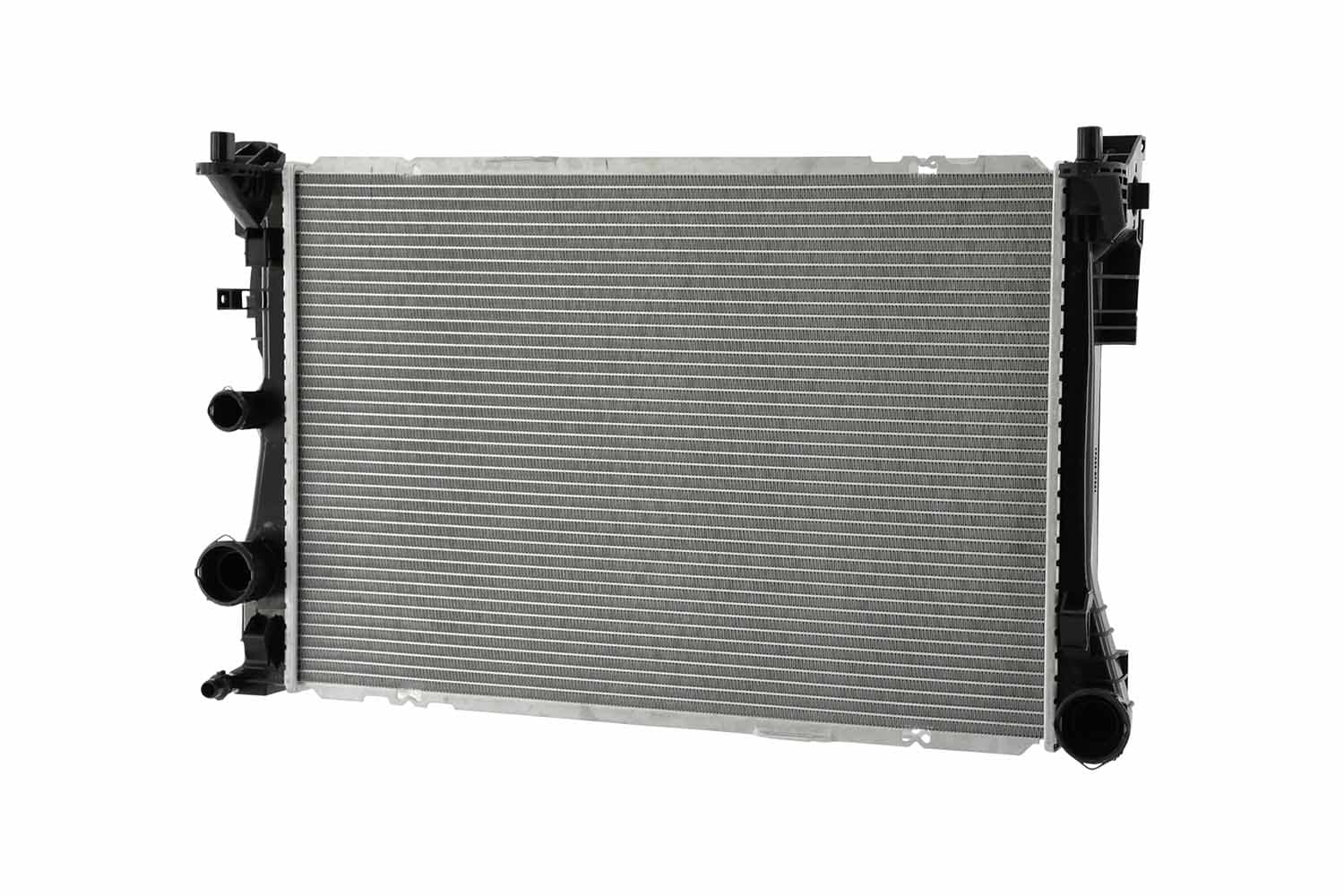 HELLA Chladič motora 8MK 366 301-891 1