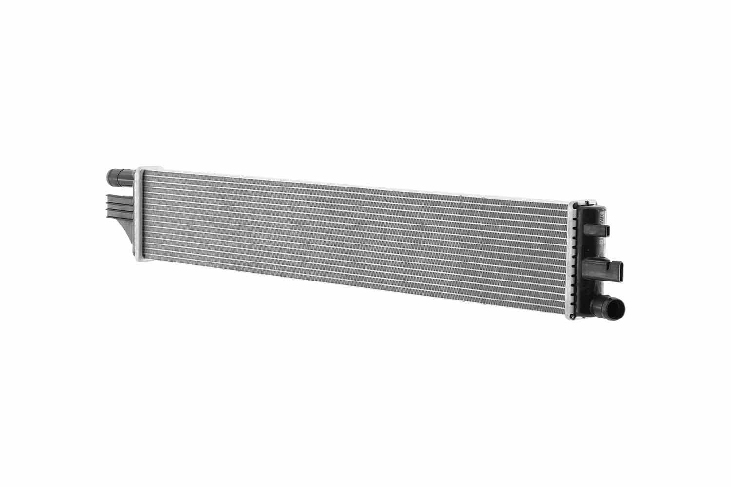 HELLA Chladič motora 8MK 366 301-911 1