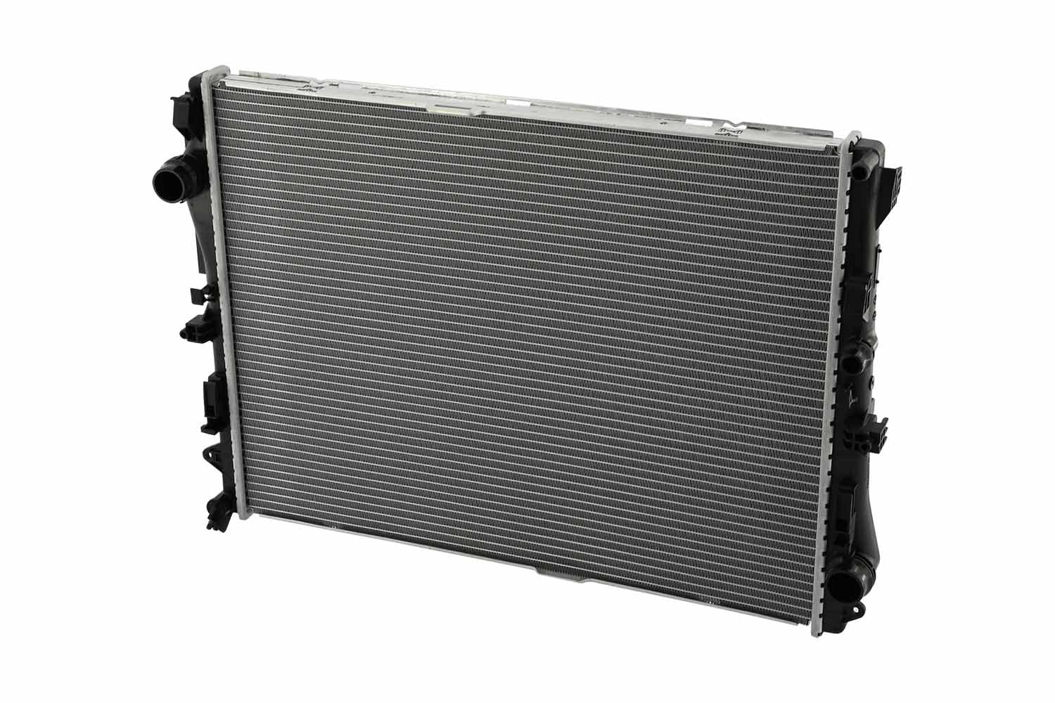 HELLA Chladič motora 8MK 366 301-921 1