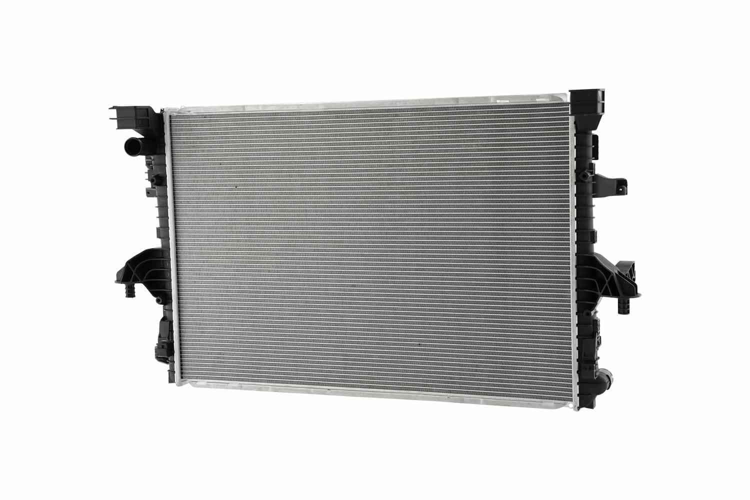 HELLA Chladič motora 8MK 366 302-061 1