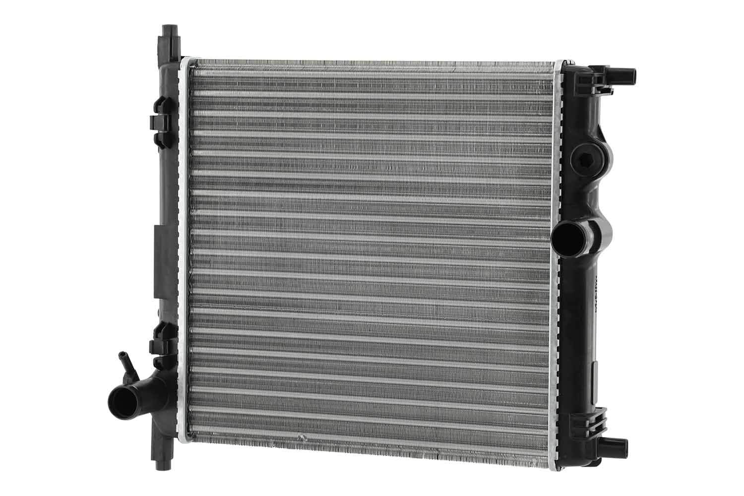 HELLA Chladič motora 8MK 366 302-071 1