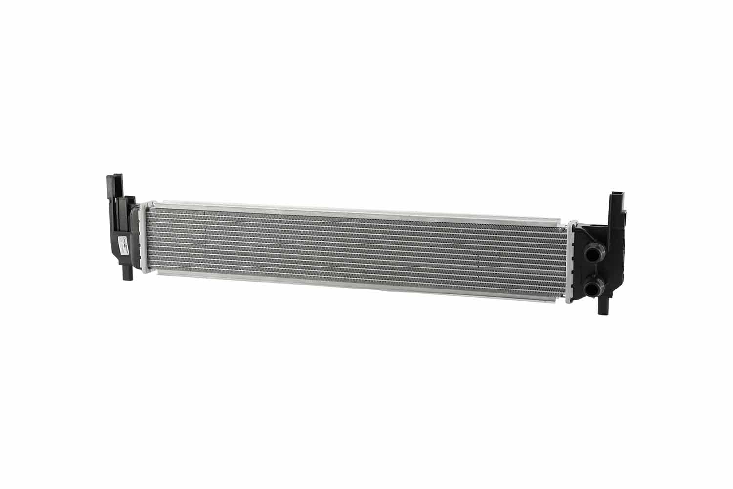 HELLA Chladič motora 8MK 366 302-111 1