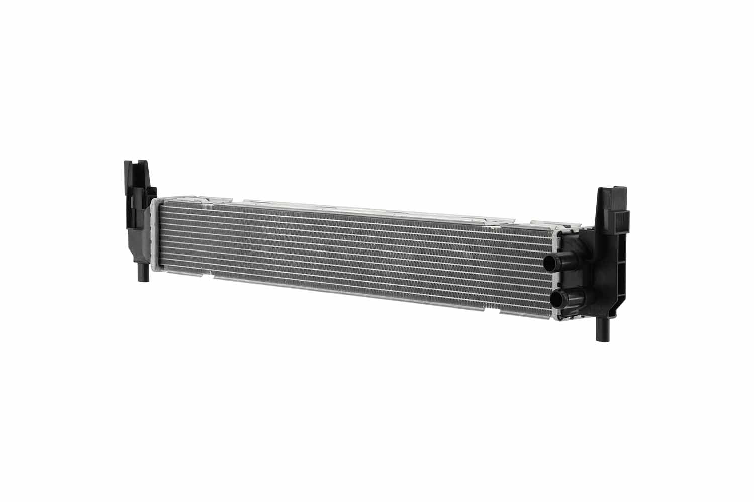 HELLA Chladič motora 8MK 366 302-121 1