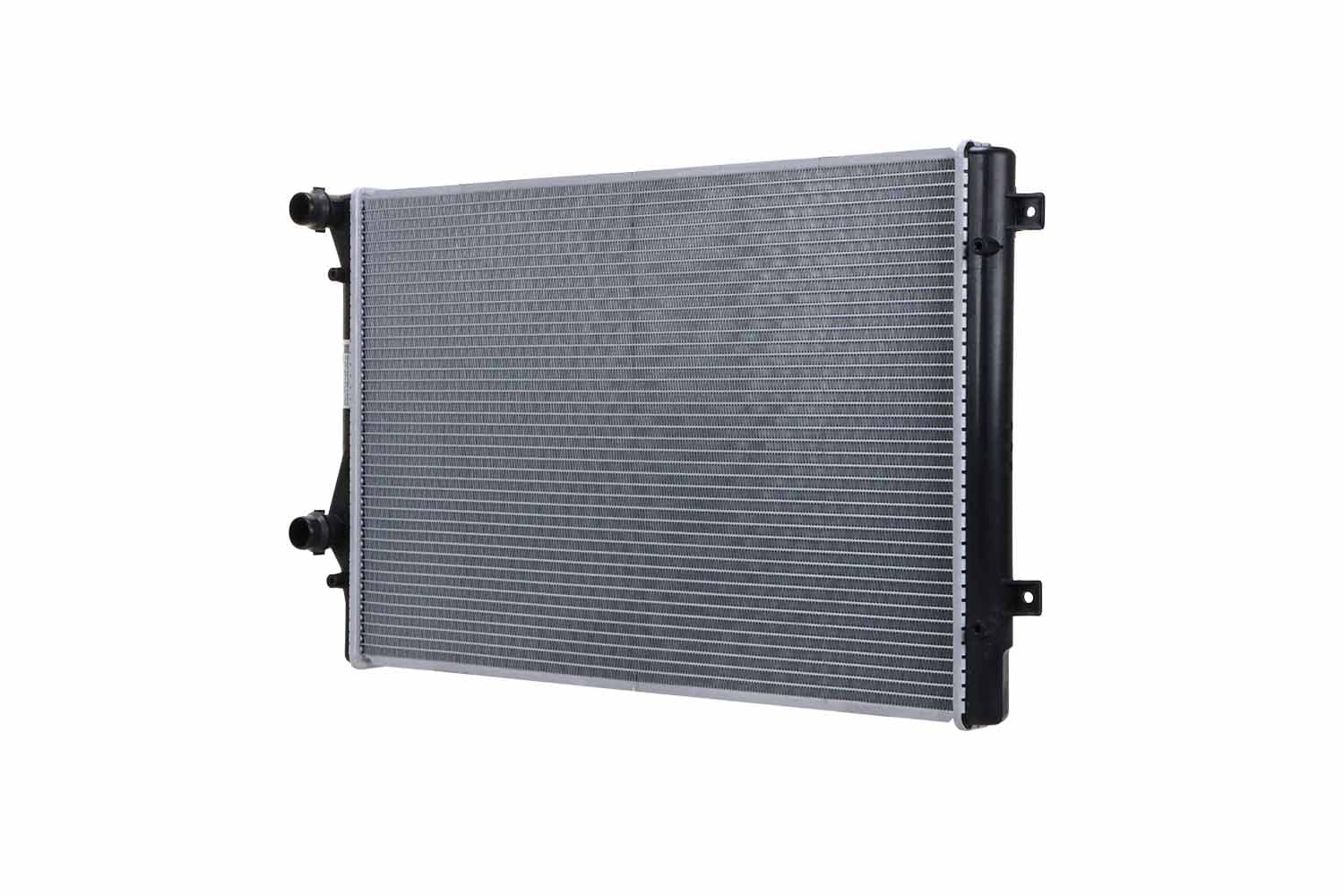 HELLA Chladič motora 8MK 366 302-361 1
