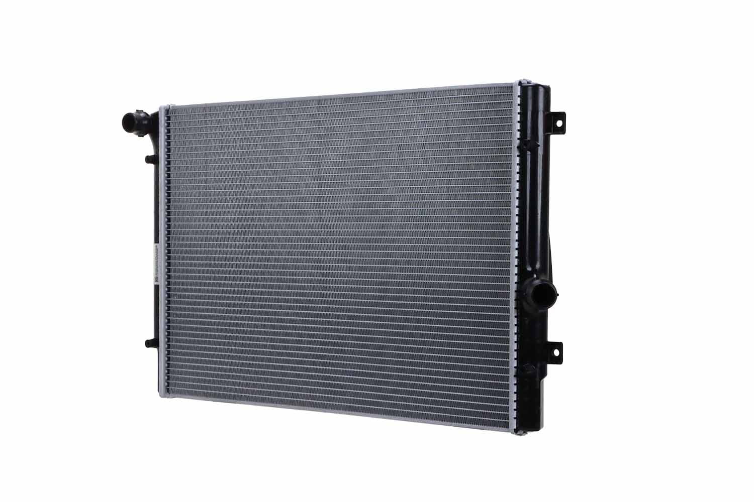 HELLA Chladič motora 8MK 366 302-381 1
