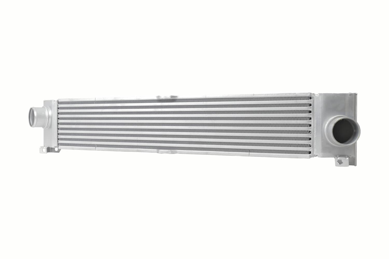 HELLA Chladič plniaceho vzduchu 8ML 366 340-301 1