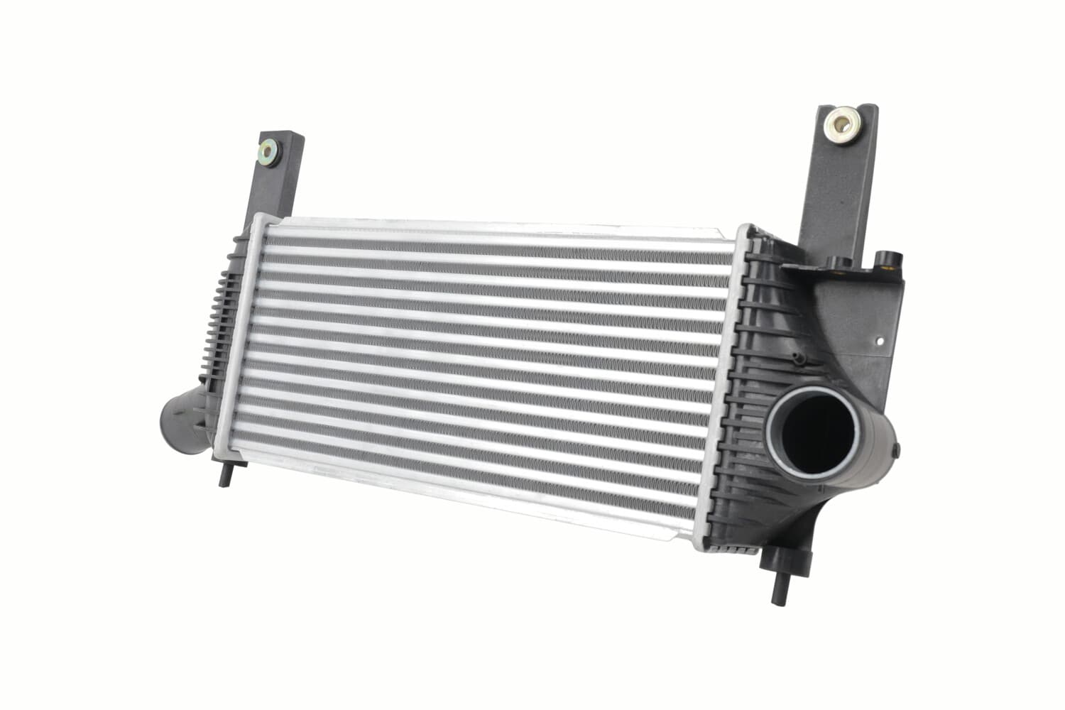 HELLA Chladič plniaceho vzduchu 8ML 366 340-311 1