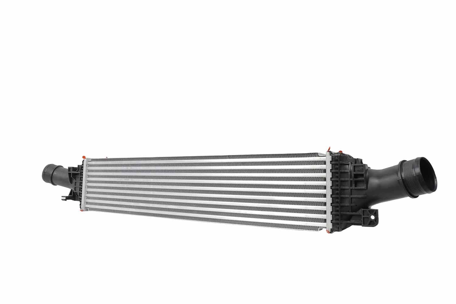 HELLA Chladič plniaceho vzduchu 8ML 366 340-361 1