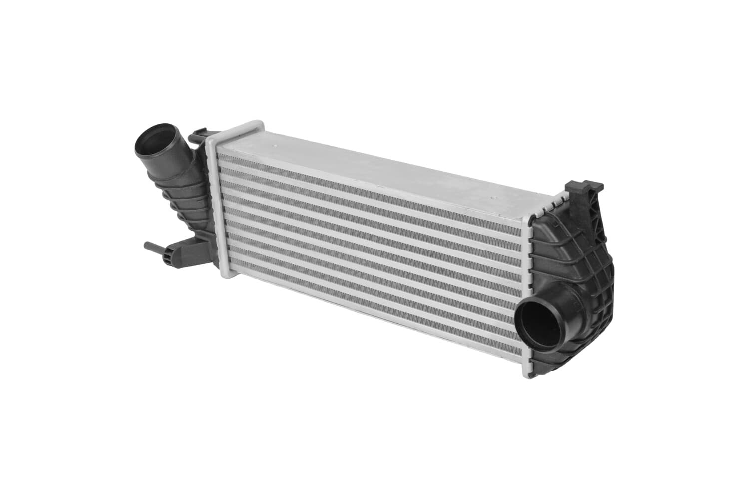 HELLA Chladič plniaceho vzduchu 8ML 366 340-461 1