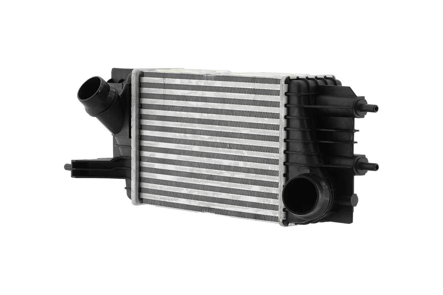 HELLA Chladič plniaceho vzduchu 8ML 366 470-771 1