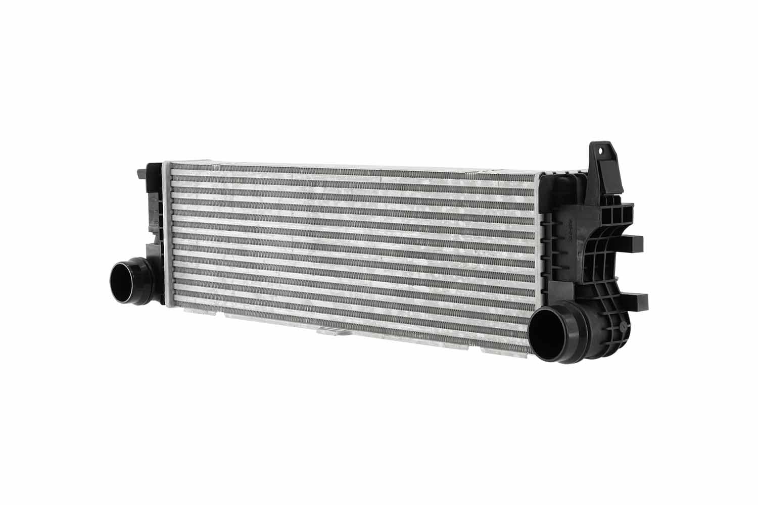 HELLA Chladič plniaceho vzduchu 8ML 366 470-801 1