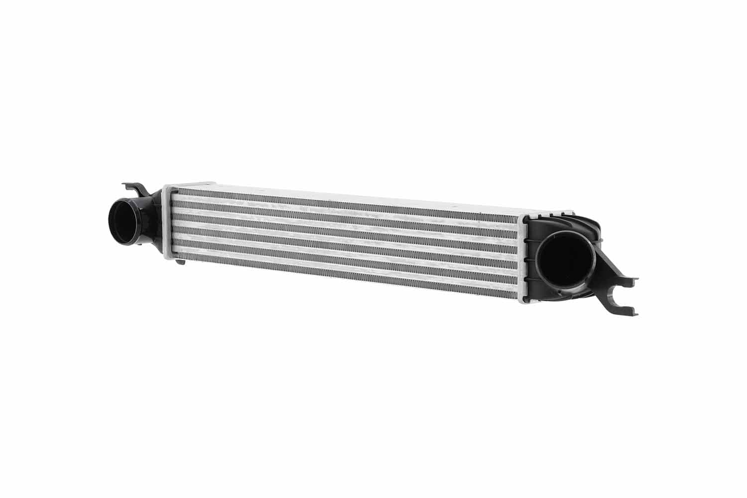 HELLA Chladič plniaceho vzduchu 8ML 366 470-831 1