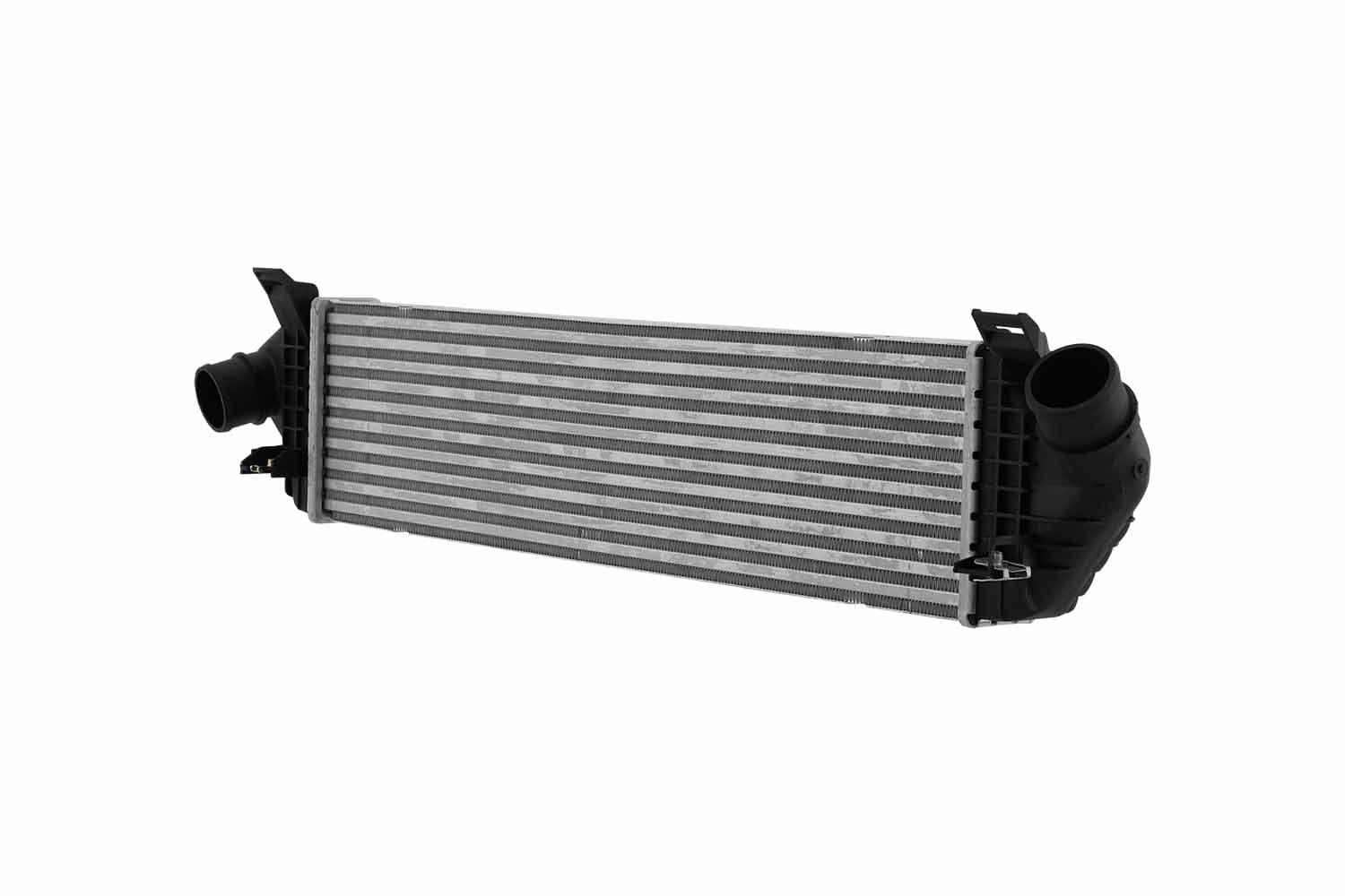 HELLA Chladič plniaceho vzduchu 8ML 366 470-851 1