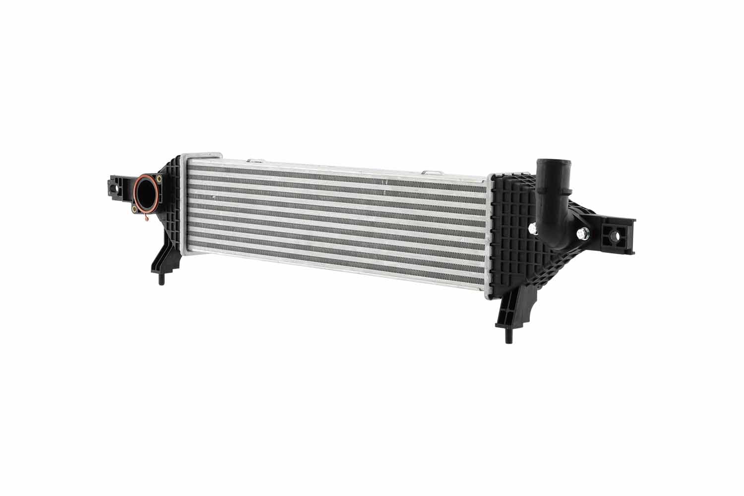 HELLA Chladič plniaceho vzduchu 8ML 366 470-901 1
