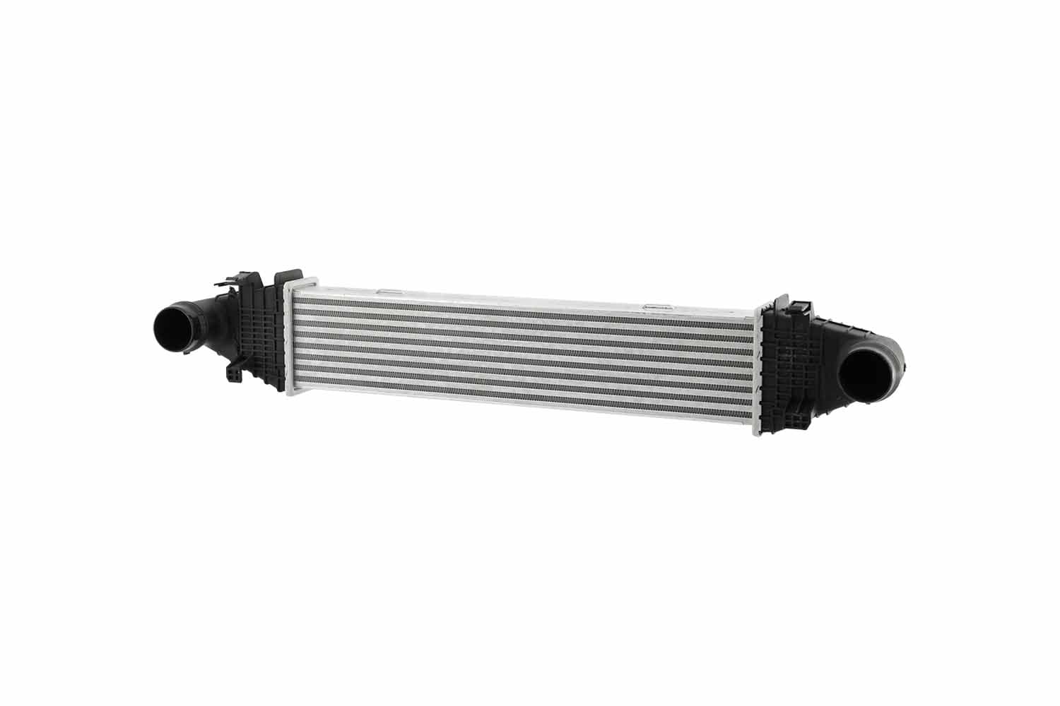 HELLA Chladič plniaceho vzduchu 8ML 366 470-921 1