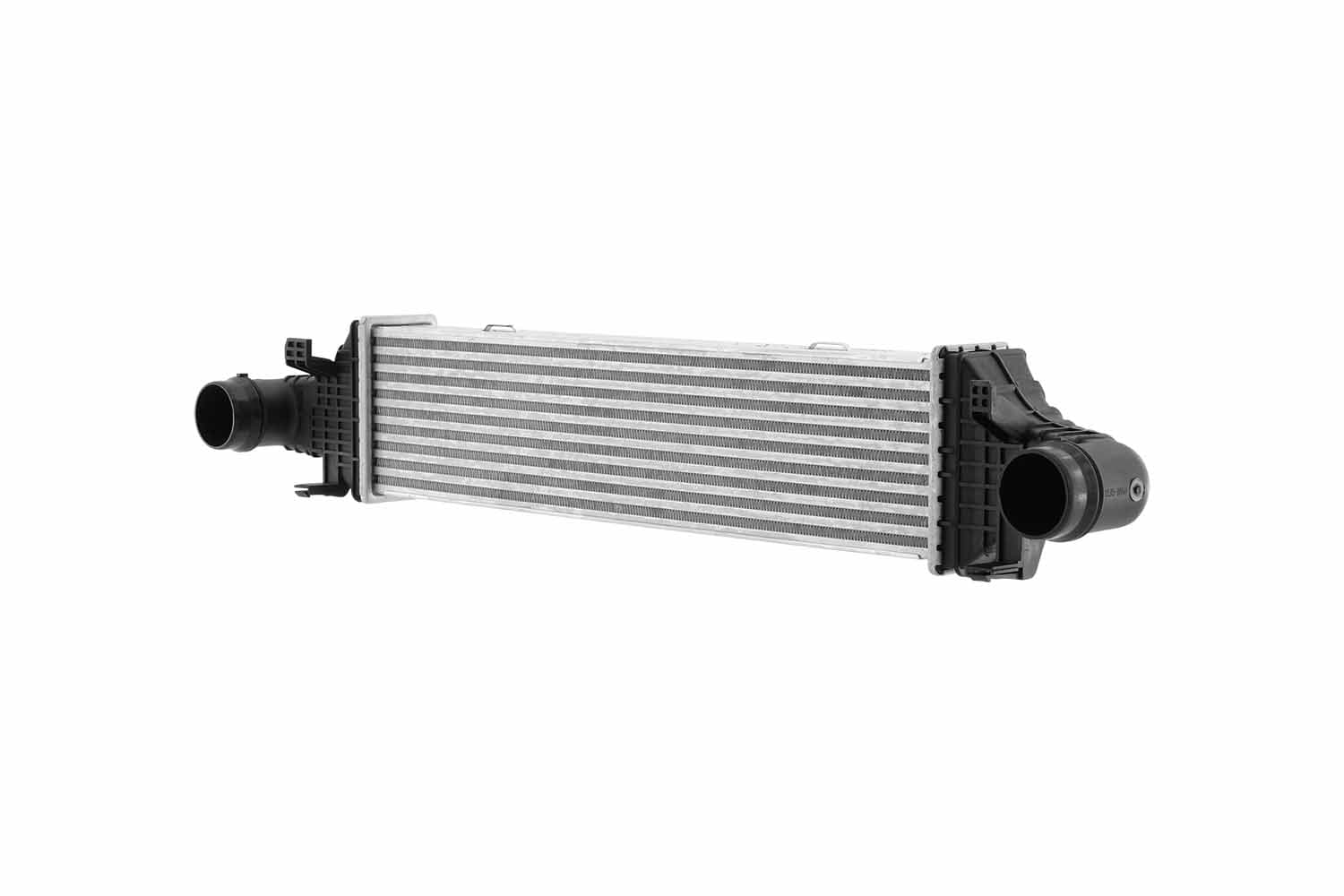 HELLA Chladič plniaceho vzduchu 8ML 366 470-931 1