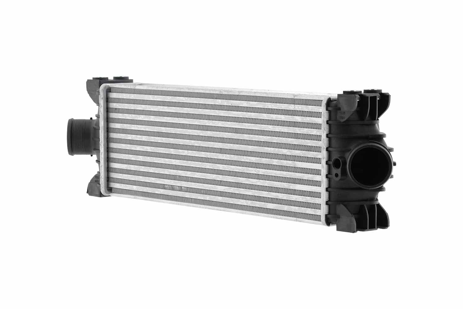 HELLA Chladič plniaceho vzduchu 8ML 366 470-971 1