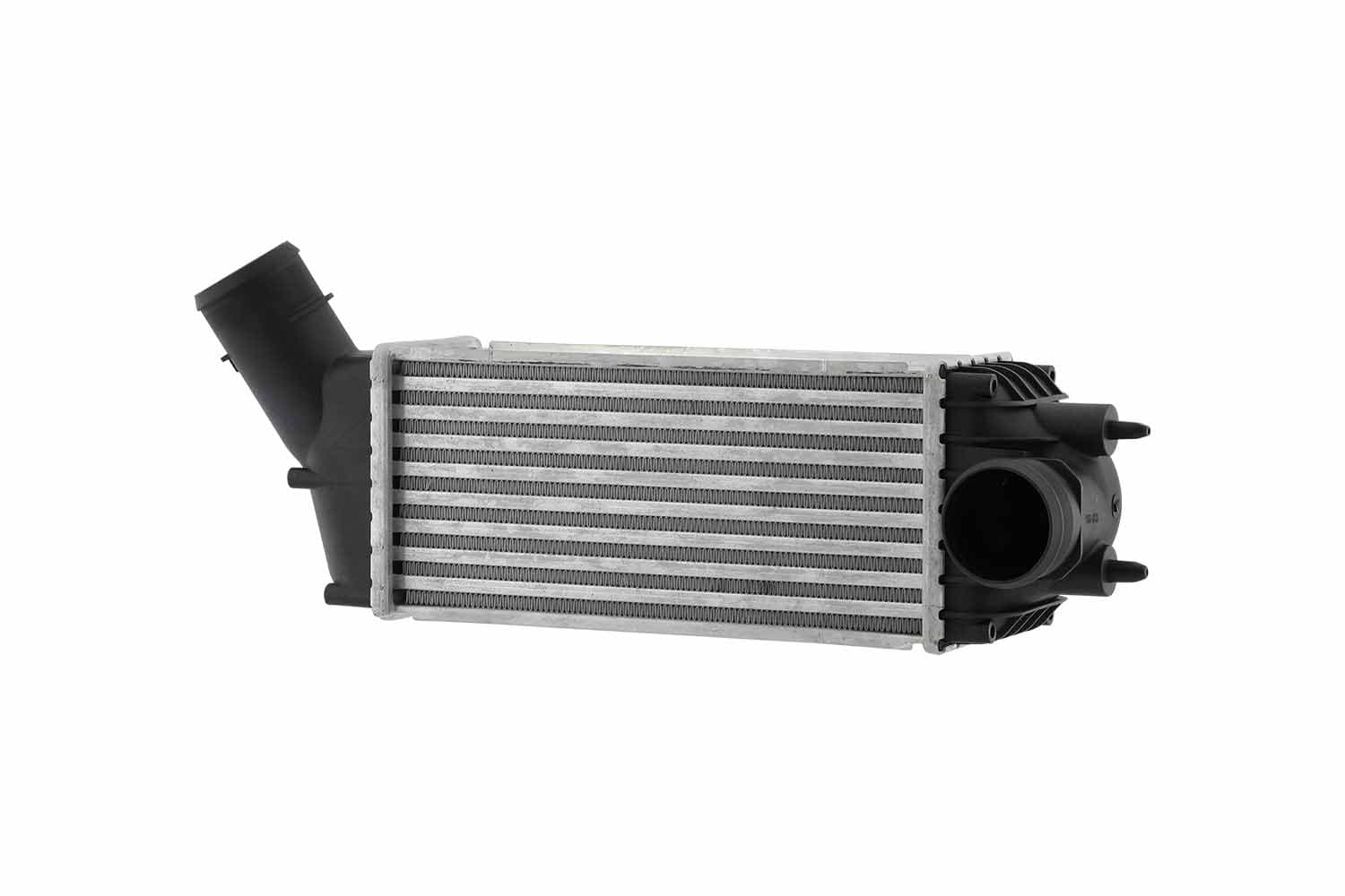 HELLA Chladič plniaceho vzduchu 8ML 366 471-031 1