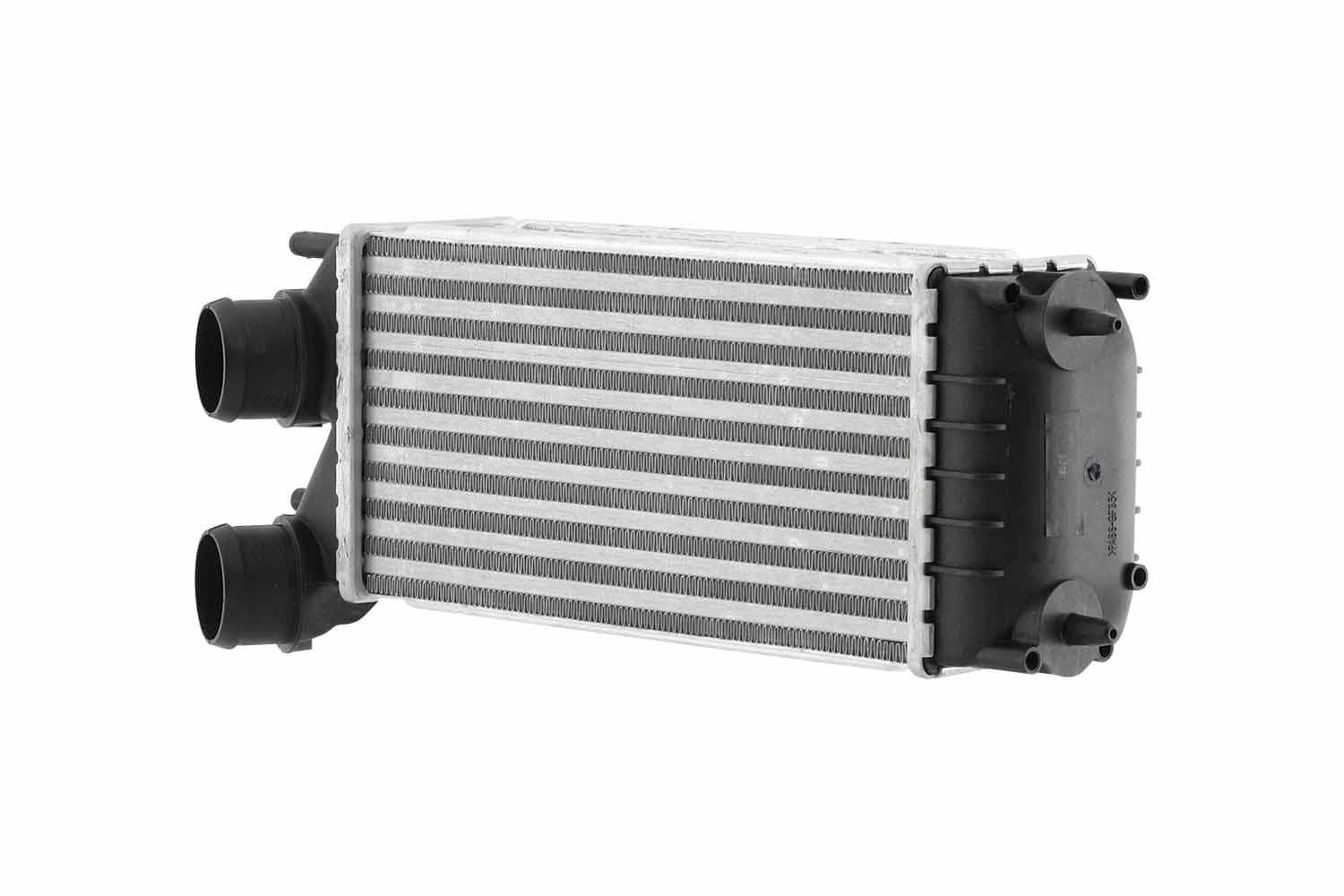 HELLA Chladič plniaceho vzduchu 8ML 366 471-041 1