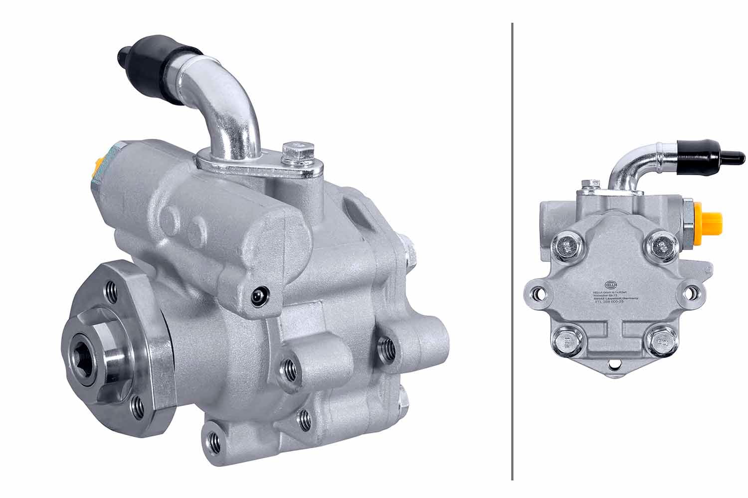 HELLA Hydraulické čerpadlo pre riadenie 8TL 359 000-251 1