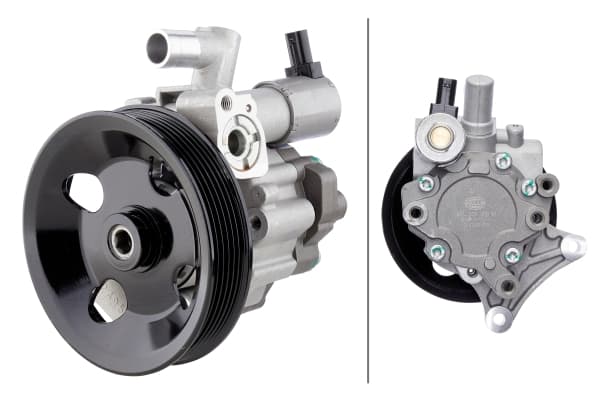 HELLA Hydraulické čerpadlo pre riadenie 8TL 359 000-431 1