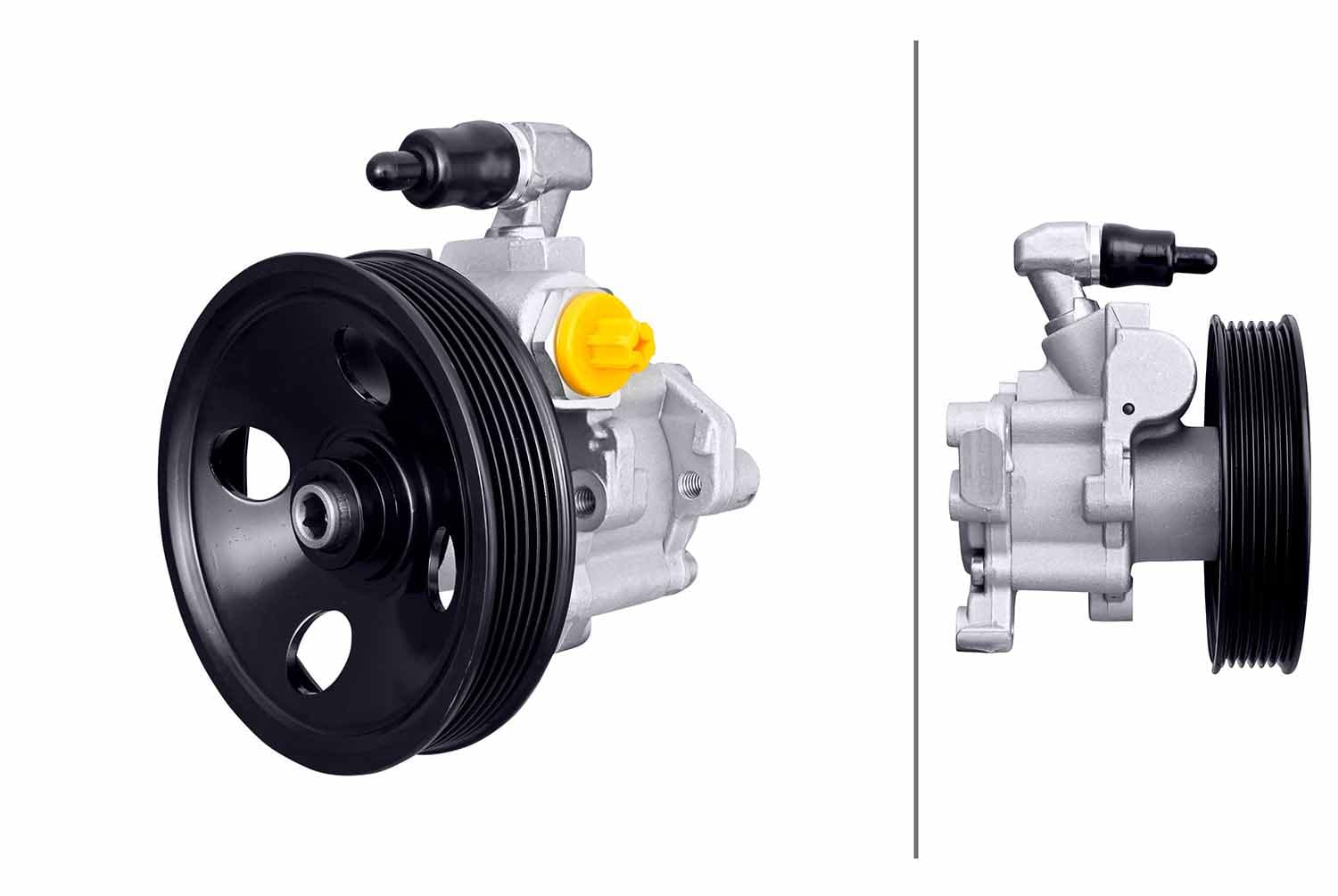 HELLA Hydraulické čerpadlo pre riadenie 8TL 359 003-311 1