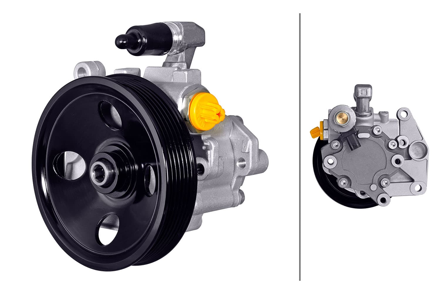 HELLA Hydraulické čerpadlo pre riadenie 8TL 359 003-371 1