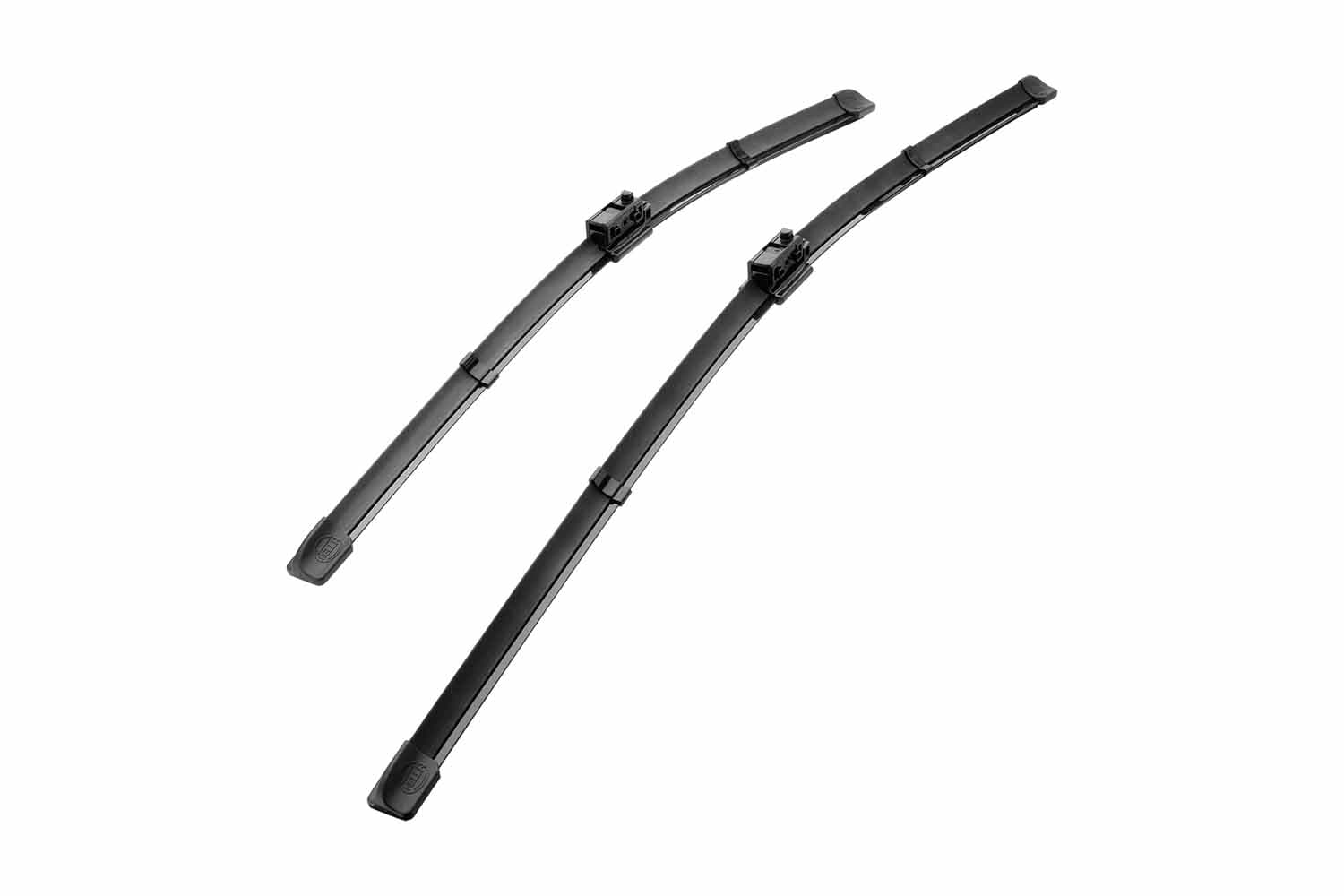 HELLA Stieracia lišta 9XW 358 053-641 1