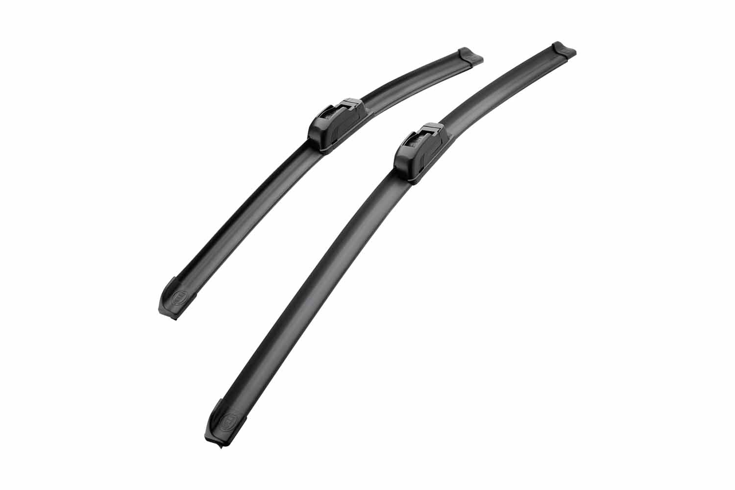 HELLA Stieracia lišta 9XW 358 053-701 1