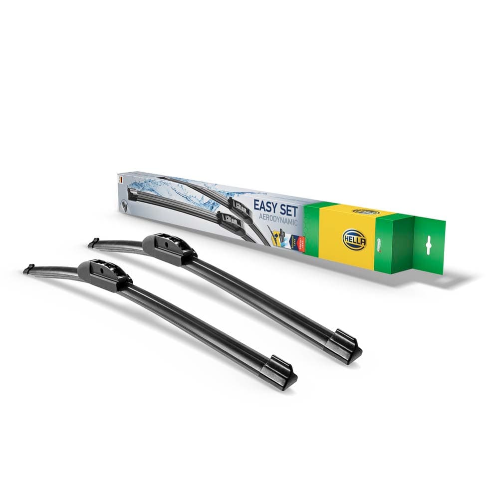 HELLA Stieracia lišta 9XW 358 164-291 1